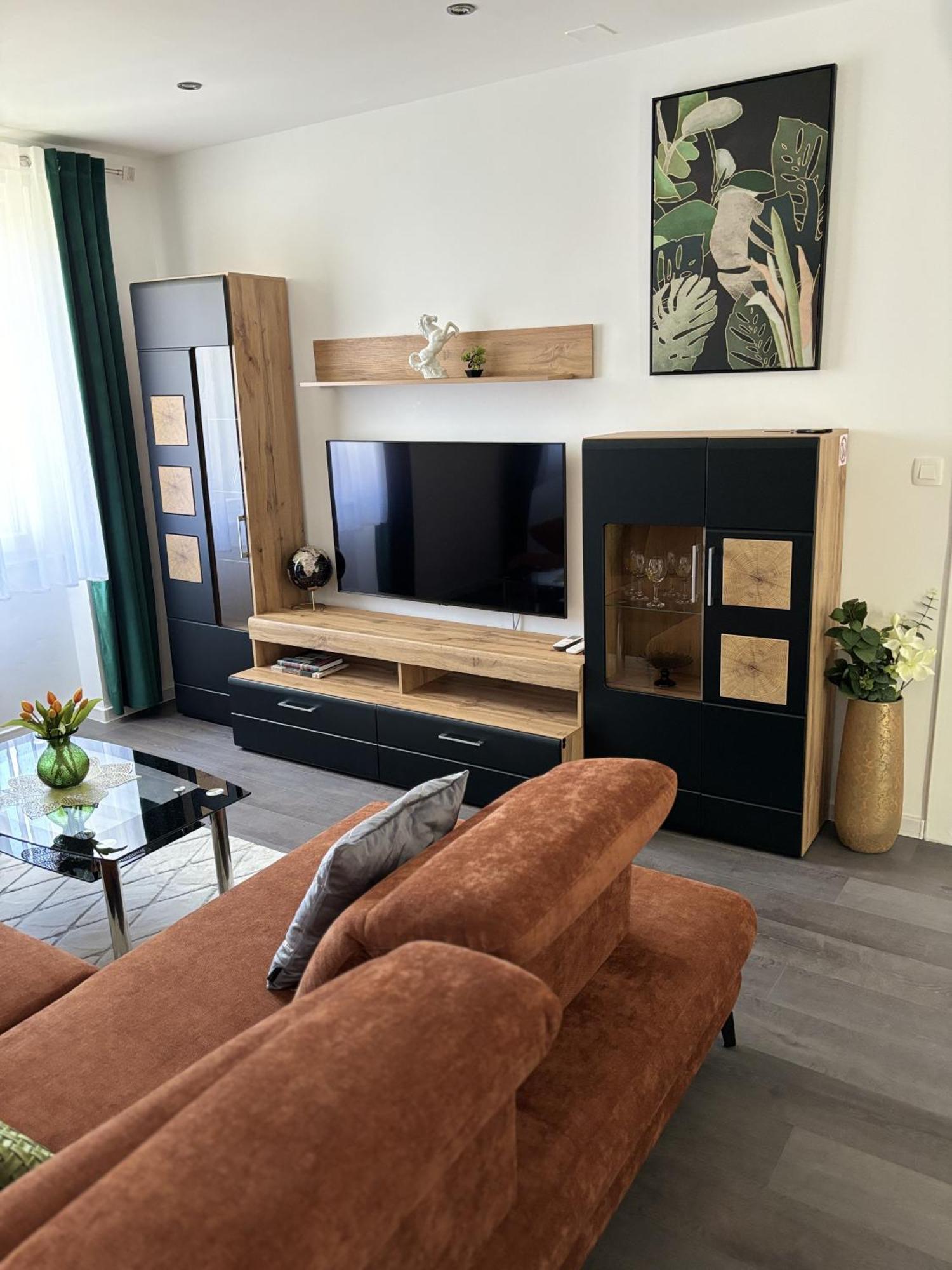 Centar 103 Apartment Šibenik Eksteriør billede