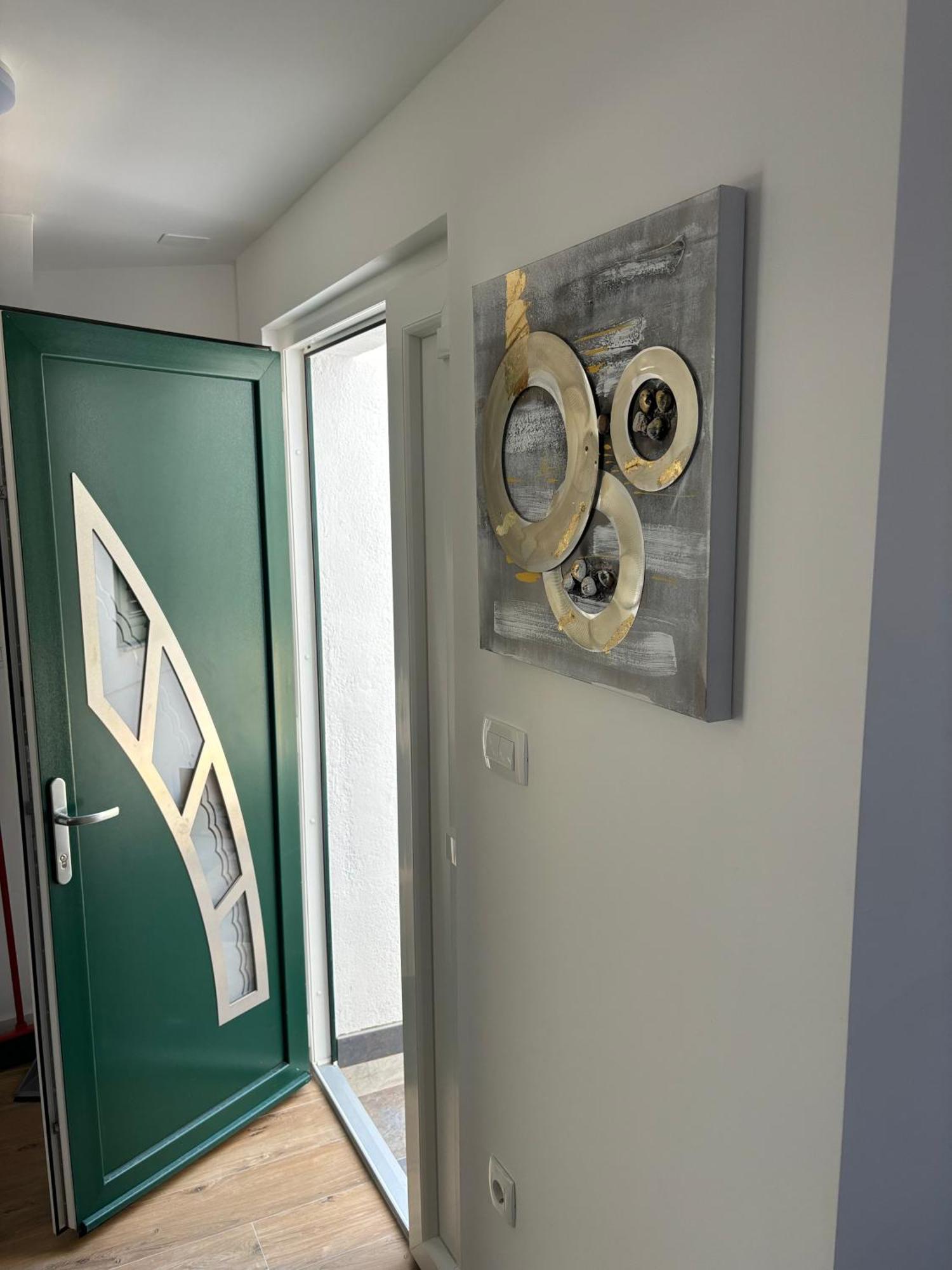 Centar 103 Apartment Šibenik Eksteriør billede