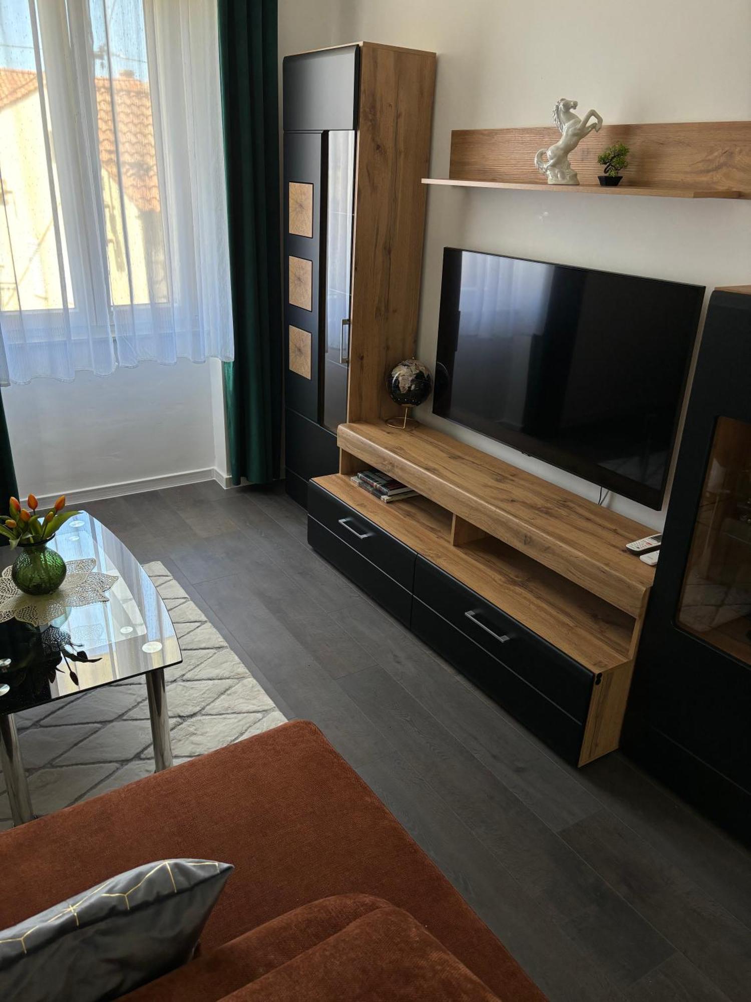 Centar 103 Apartment Šibenik Eksteriør billede