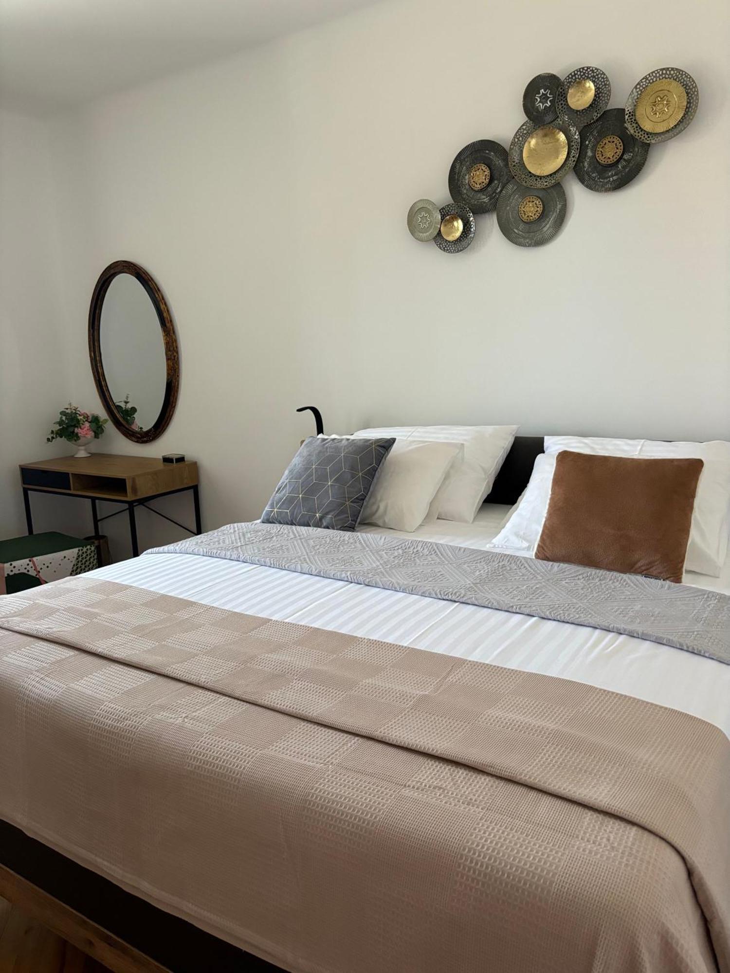 Centar 103 Apartment Šibenik Eksteriør billede