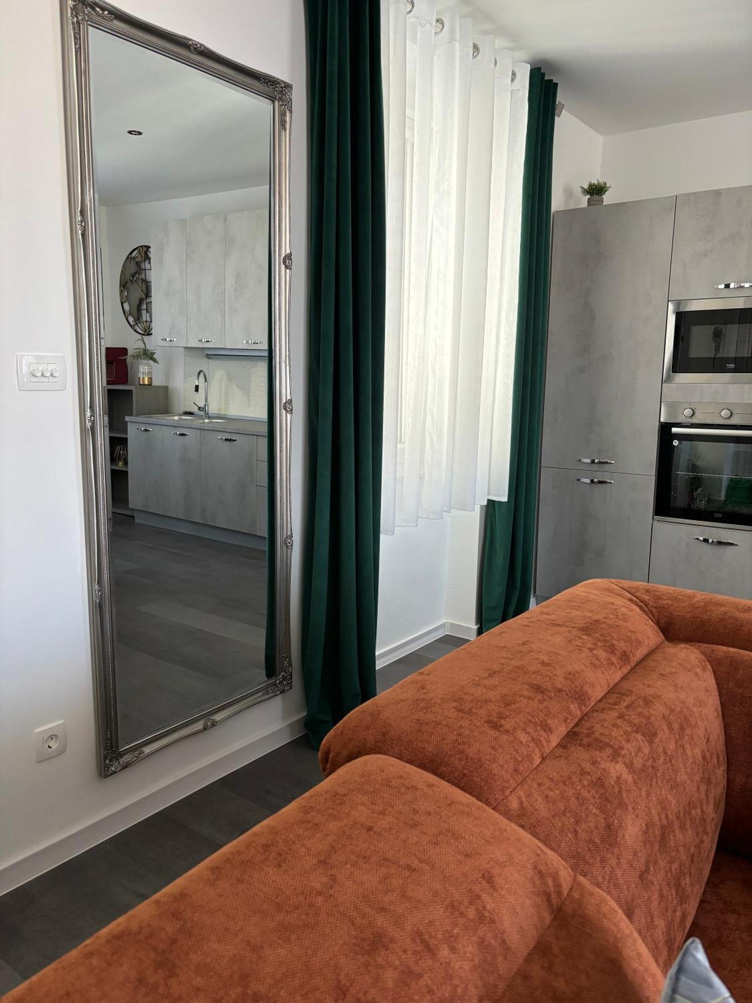 Centar 103 Apartment Šibenik Eksteriør billede