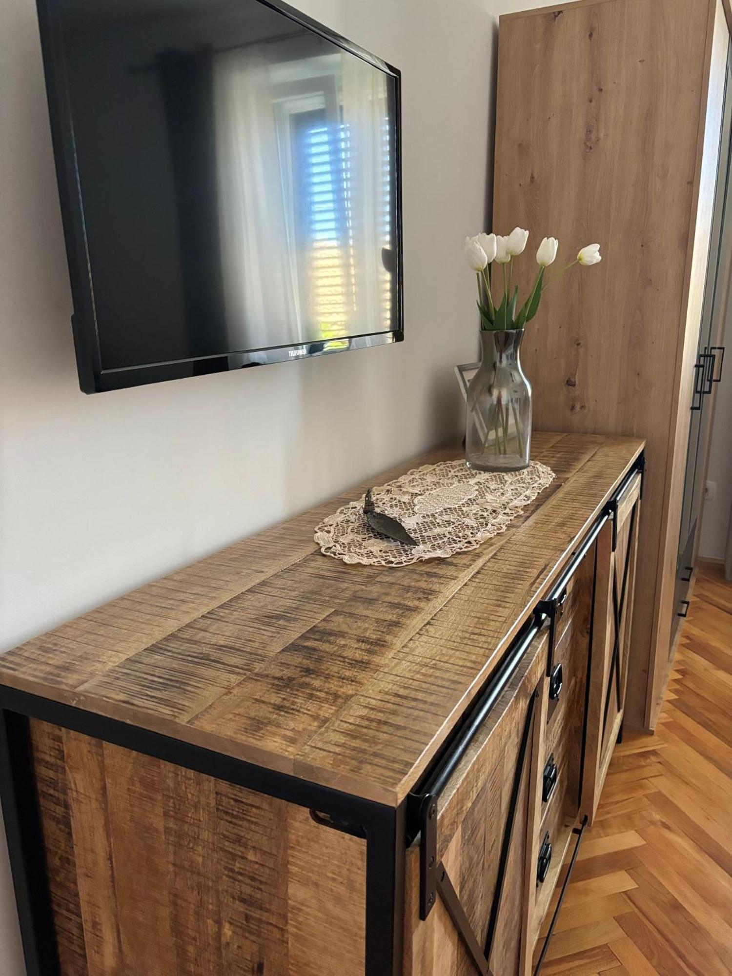 Centar 103 Apartment Šibenik Eksteriør billede