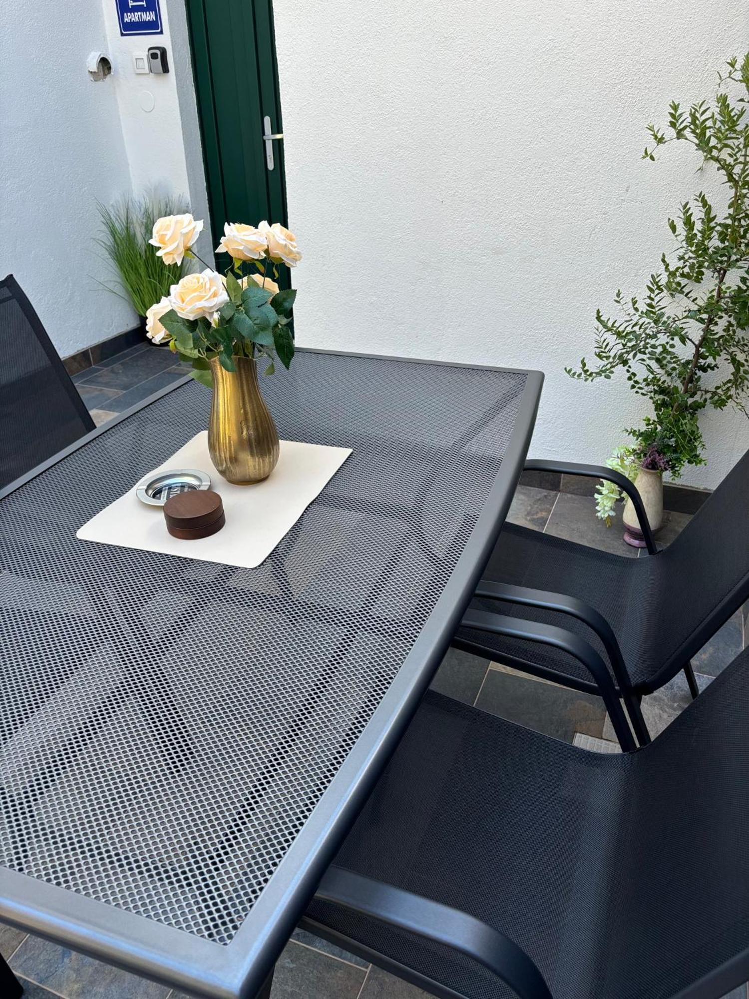Centar 103 Apartment Šibenik Eksteriør billede